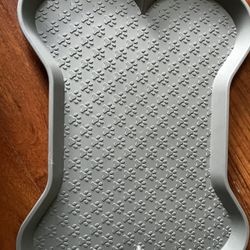 Dog Spill Tray
