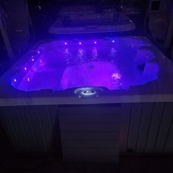 Spa Plug And Play 110v BRAND NEW