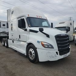Freightliner Cascadia 2019 