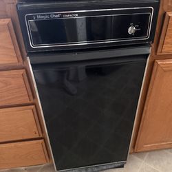 Free Trash Compactor