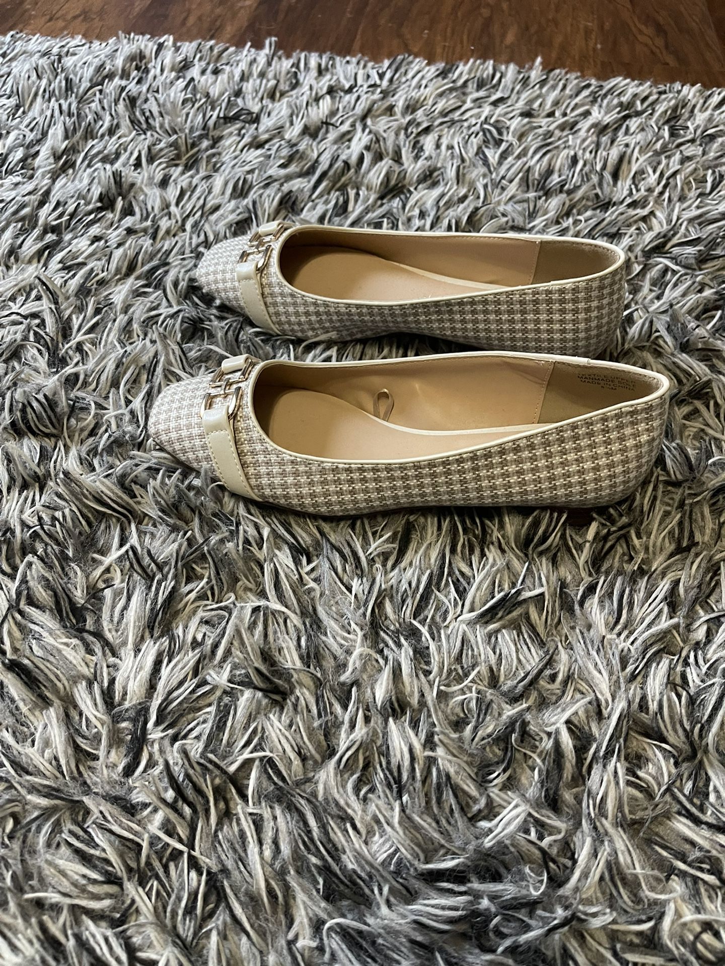 Ann Taylor Women Shoes