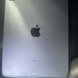 iPad Pro 11 Inch 