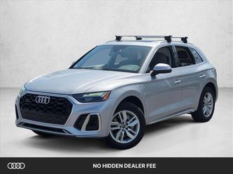 2022 Audi Q5