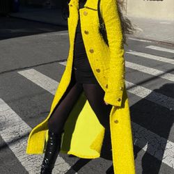 Stylewe Coat