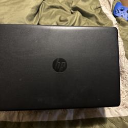 Hp Laptop( Touch Screen)