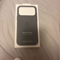 Iphone 17pro Max Case