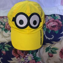 Minions Hut