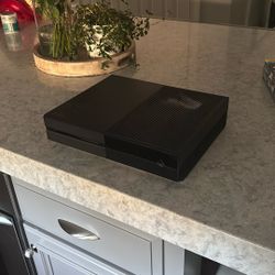 Xbox One Console