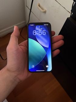 iPhone 13