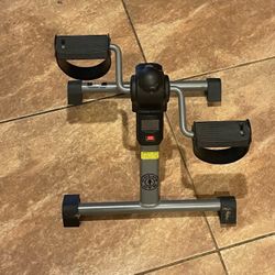 Mini Exercise Foot Pedal 