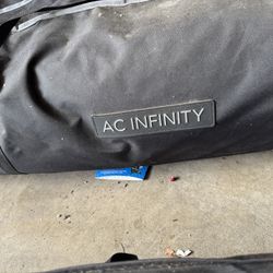 AC Infinity Grow Tents 