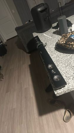 Samsung Home Surround Sound