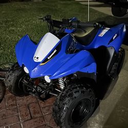 2020 Kawasaki  KFX 90