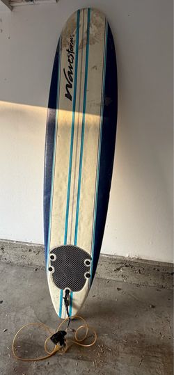 WaveStorm Surfboard