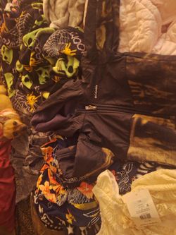 Kids clothes