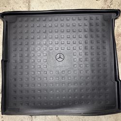 Mercedes Benz Genuine GLE Class 2019-2023 Boot Tub Shallow Black