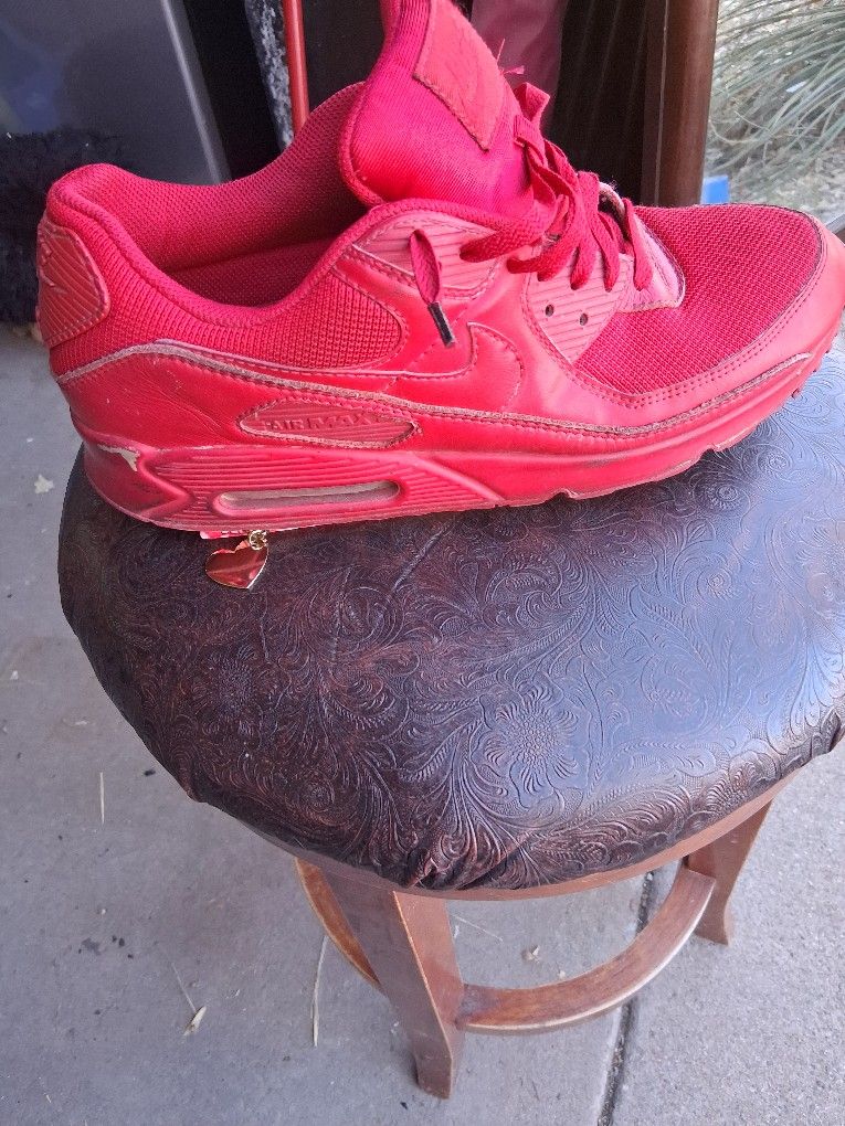 Nike AIR MAX