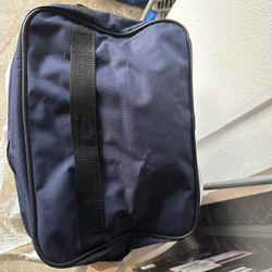 Travel Bag 