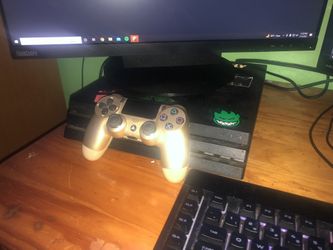 PS4 Pro