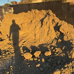 Free Clean Dirt