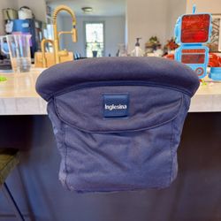 Inglesina Fast table chair