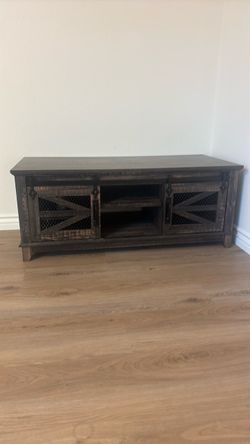 TV Stand or Coffee Table Farmhouse