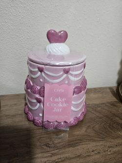 cookie jar