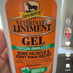 Gel