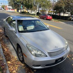 2003 Lexus ES 300