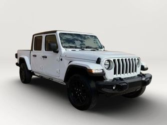 2023 Jeep Gladiator