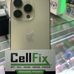 iPhone 14 Pro 128GB Unlocked 