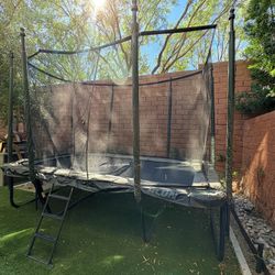 Acon Air 13 HD Trampoline