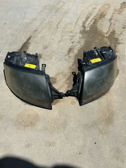 Audi TT parts