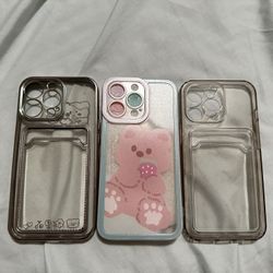 Iphone 13 Pro Case