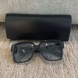 Saint Laurent Sunglasses Almost New YSL