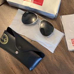 Ray Ban Sunglasses