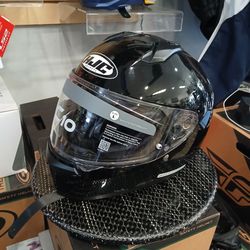 HJC F10 Full-Face Motorcycle Helmet Size L