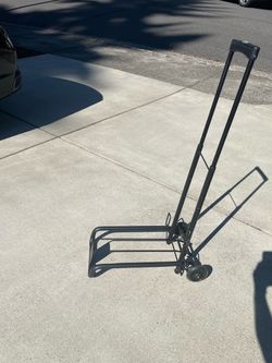 Britax Car Seat Travel Cart Trolley