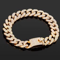 Anklet/bracelet 