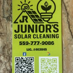 Juniors Solar 