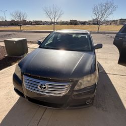 2008 Toyota Avalon