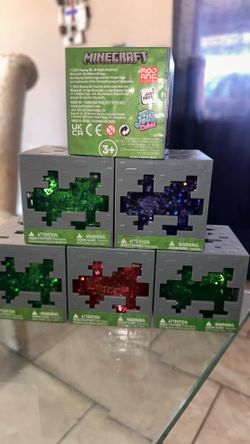Minecraft jelly cube Minecraft jelly cube