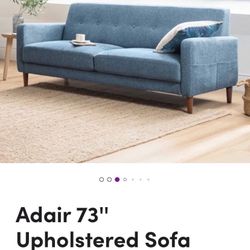 Couch  $200.00