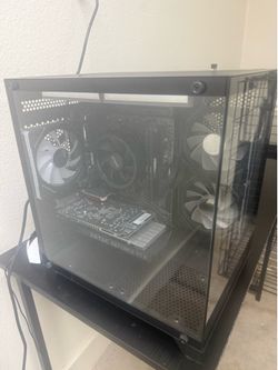 Gaming pc