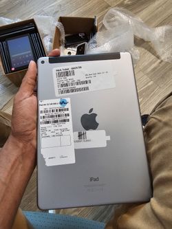 Ipad Air 2 128GB  135$