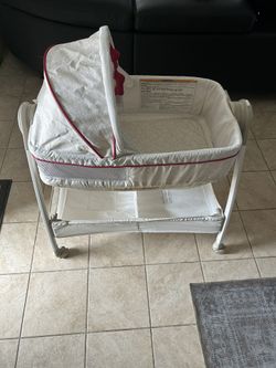Baby Bassinet