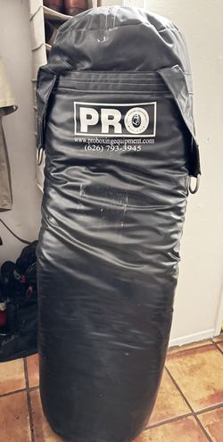 Punching Bag
