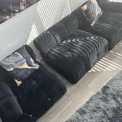 Modular Couch