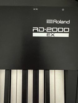 Roland RD2000 EX