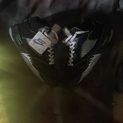 Jordan 5